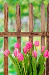 Think Spring! Why to Plan For Your Fence Installation Now