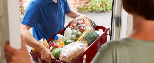TMS Delivers the Goods: Improving Grocery Supply Chains