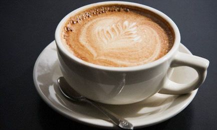 Worried about your liver? Drink two cups of coffee a day