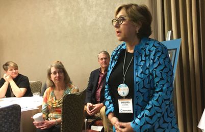 4 Ways to Get Your Encore Career Off the Ground