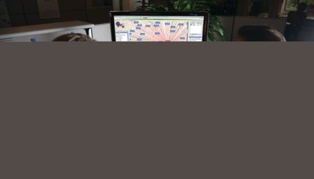 National Labs Join the Fight to Protect Our Data