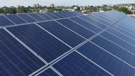 Solar Energy Myths: Solar Is Only for Environmental Activists