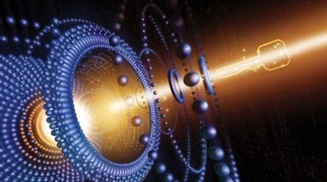 The Race to Build the Unhackable Network