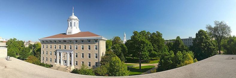 8 Things All Lawrence University Students Can Relate To