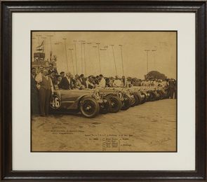 Ask The Conservators: Does conservation-level framing really make a difference?