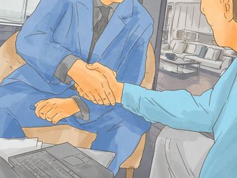 How to Buy Commercial Real Estate