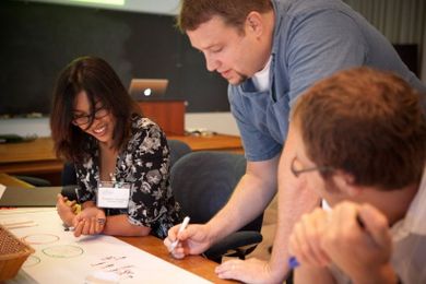 How to Make Employee Engagement a Top Priority