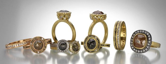 Save the Date! A Todd Reed Trunk Show!