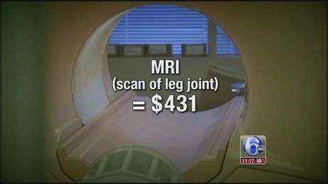 Troubleshooters: Cracking Medical Codes