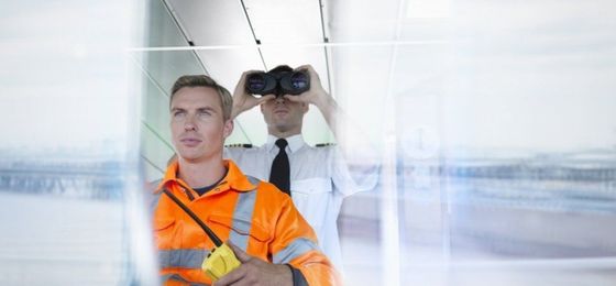 7 Leadership Tips From a Veteran Ship Captain