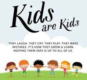 New Child Abuse Prevention Tool from Face It®