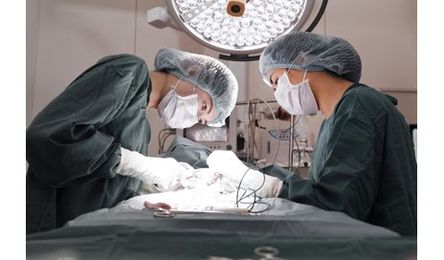 New Hip and Joint Replacement Technique May Help Improve Function