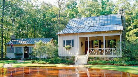 1,000-Square-Foot (or less!) Makeovers