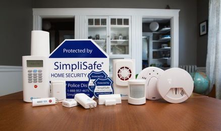 Hopelessly broken wireless burglar alarm lets intruders go undetected
