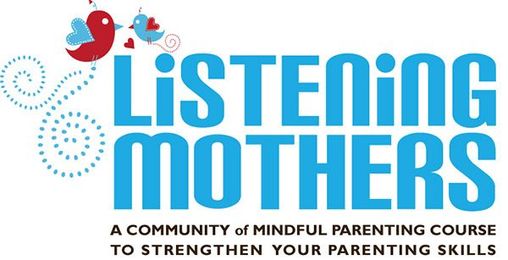 Listening Mothers shows new moms they're not alone
