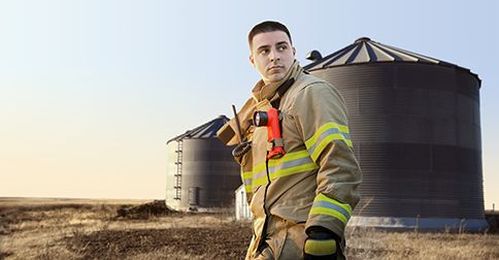 Get Agricultural Insurance from Nationwide