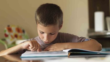 The Dialogue Surrounding Dyslexia: Five Important Takeaways