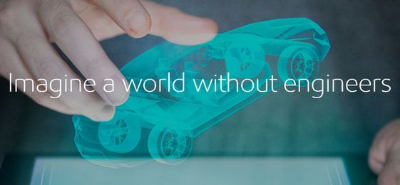 What’s so funny about a world without engineers?