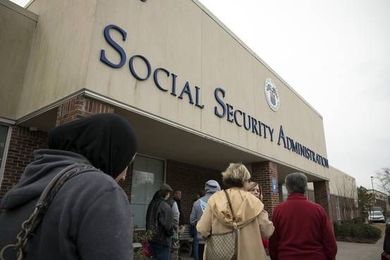 Older Americans Say Social Security Is Giving Them Wrong Information