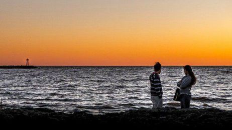 Want a Great Marriage? Go to Counseling |