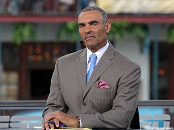 Herm Edwards: "Are You Interested Or Are You Committed?"