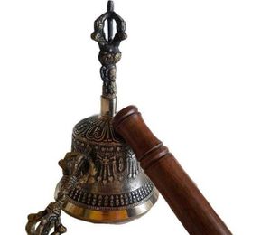 You Can Ring My Bell!