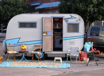 A Closer Look At Restoring Vintage Trailers For Fun And Profit