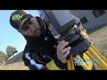 Civil Engineering Technology Degree at Southeast Tech