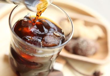 Here's Everything You Need to Know to Cold Brew Like A Pro
