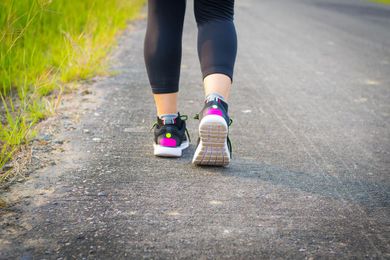 How Fast Should I Run? — Women's Running