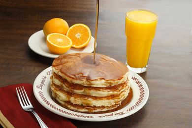 Start your day at these top Vegas breakfast spots