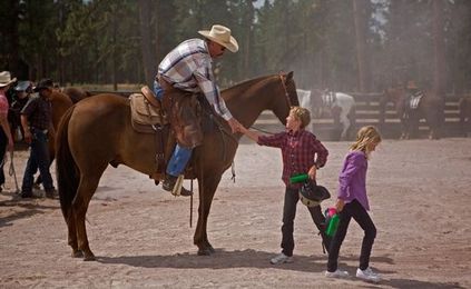 Top Things to Know Before Planning a Dude Ranch Vacation
