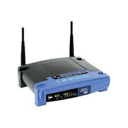Warning: Got the Wi-Fi Blues?