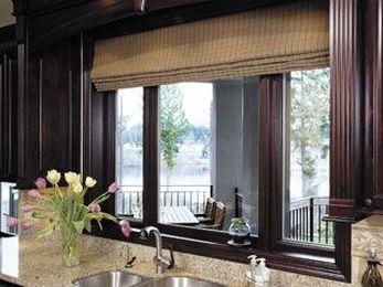 Window Treatment Trends and Styles
