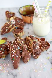 17 Tacos That Dare To Be Dessert