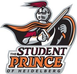 8 Signs You Attend Heidelberg University