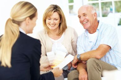 Five Steps to Personalizing Custom Homes