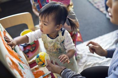 How do we solve the preschool crisis?