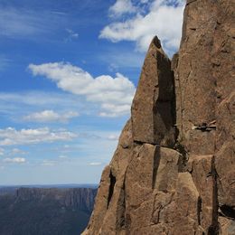 "It is our choices that show what we truly are, far more than our abilities."