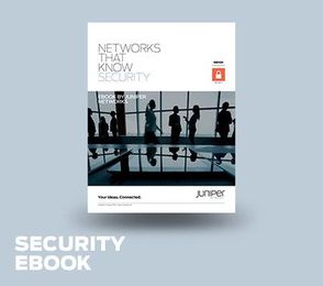 Networks that know security