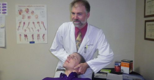 Tired of unbearable headaches? It’s time to visit your chiropractor