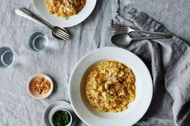 Why Chicken Porridge is the New Chicken Noodle Soup