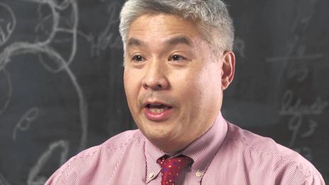 Why Douglas Yee Does What He Does