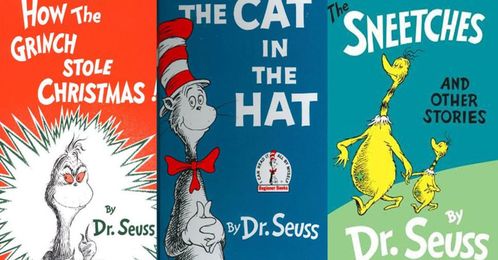 11 terrifying lessons we learned from Dr. Seuss books
