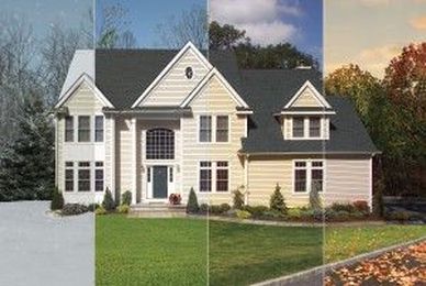 4 Ways to Make Your Home More Energy-Efficient