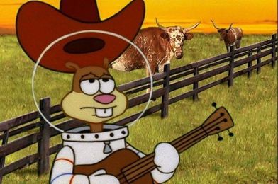 Answer This One Question And We'll Determine If You're Really From Texas