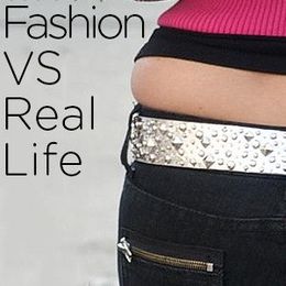 Fashion is Moving From the Exclusive to the Everyday