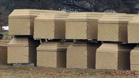Legislation addresses burial vaults: are you getting what you pay for?