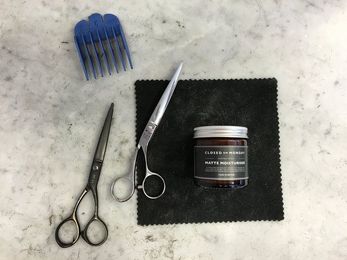 The Grooming Products Men Don't Realize They Need