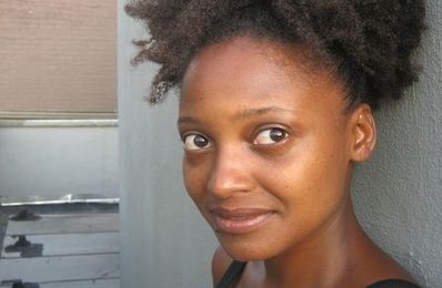 Tracy K. Smith: 'The way language can become a living thing'